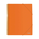 Cartella Dohe con 20 buste formato A4 - Copertina ...