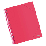 Cartella Dohe con 20 buste formato A4 - Copertina ...