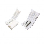 V-TAC Connettore Consecutivo ad Innesto Rapido per...