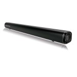 Coolsound Pro Series Sound Bar 2.0 200W - Schermo ...