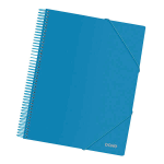 Cartella Dohe con 30 buste formato A4 - Copertina ...