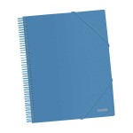 Cartella Dohe con 40 buste formato A4 - Copertina ...