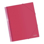Cartella Dohe con 40 buste formato A4 - Copertina ...