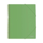 Cartella Dohe con 40 buste formato A4 - Copertina ...