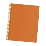 Cartella Dohe con 40 buste formato A4 - Copertina ...