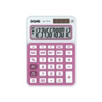 Calcolatrice elettronica Dohe a 12 cifre - Funzion...