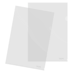 Dohe Box da 100 cartelle portadocumenti formato fo...