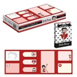 Dohe Betty Boop Porta indice e note adesive - Set ...