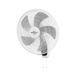 Ventilatore da parete Orbegozo WF 0146 - Potente m...