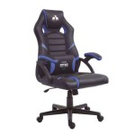 Compra Sedia da gaming serie Cromad Nitro - Altezza regol... Sedia da gaming serie Cromad Nitro - Altezza regol...