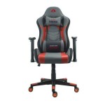 Sedia da gaming Cromad Serie Phoenix - Altezza Reg...