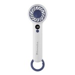 Ventilatore portatile Orbegozo HF 2200 - Ventilazi...