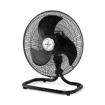 Ventilatore industriale 3 in 1 Orbegozo PWO 0850 -...