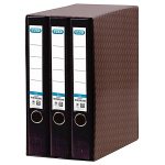 Modulo superiore Elba Rado da 3 raccoglitori a lev...