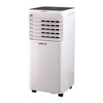 Climatizzatore Portatile Muvip 2.250 Frigorias 980...