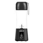 Muvip Frullatore Portatile Ricaricabile 380ml