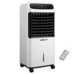 Climatizzatore Muvip 12 Litri 80W Alta Potenza - 3...
