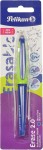 Penna a sfera Pelikan Roller Erase 2.0 - Impugnatu...