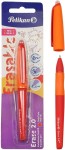 Penna a sfera Pelikan Roller Erase 2.0, tratto 0,7...
