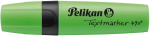 Pelikan Textmarker 490 - A base d'acqua - 3 larghe...