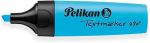 Evidenziatore Pelikan Textmarker 490 - A base d'ac...