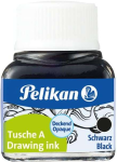 Pelikan 523 N17 China Ink 10ml - Inchiostro di alt...