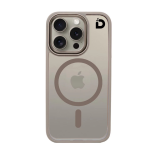 Idude Cover Tank Magsafe Young Iphone 16 Titanio N...