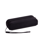 Custodia in silicone Enri - Colore nero