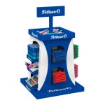 Pelikan School Display da 364 unità - Matite in g...