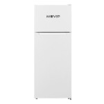 Compra Frigorifero Muvip Defrost 208 Litri - 140 cm - Bia... Frigorifero Muvip Defrost 208 Litri - 140 cm - Bia...