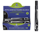 Pennarello per lavagna bianca Bismark 3 mm - Punta...