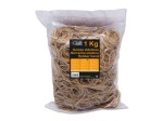 Ingraf Sacchetto da 1kg di Elastici da 80mm - Alta...