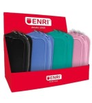 Enri Display da 20 astucci con 3 scomparti - Chius...