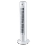 Ventilatore a torre Muvip - 50W - 3 velocità - Co...