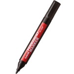 Pennarello indelebile Uni-ball 320F - Punta conica...