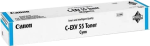 Cartuccia toner originale Canon CEXV55 ciano - 218...