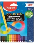 Maped Color`Peps Infinity Confezione da 12 matite ...