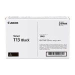 Cartuccia toner originale Canon T13 nera - 5640C006