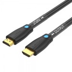 Cavo Vention HDMI 2.0 Macho a Macho - 3m - Colore ...