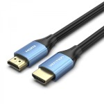 Vention Cable HDMI Macho a HDMI Macho 2.0 4K - 1.5...