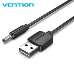 Convertitore Vention USB maschio a DC 3,5 mm masch...