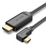 Cavo Vention USB-C maschio a HDMI 2.0 maschio ad a...