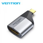 Adattatore Vention da USB-C maschio a HDMI 2.0 fem...