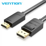 Cavo convertitore DisplayPort maschio a HDMI masch...
