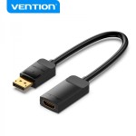 Convertitore Vention DP maschio a HDMI femmina 4K ...