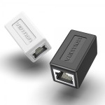 Adattatore connettore FTP femmina-femmina RJ45 Cat...