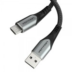 Cavo Vention USB 2.0 Maschio a MicroUSB Maschio 60...