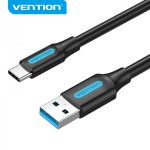 Compra Vention Cable USB-A 3.0 Macho a USB-C Macho - 3A -... Vention Cable USB-A 3.0 Macho a USB-C Macho - 3A -...