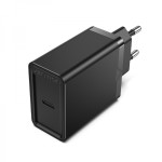 Caricabatterie da muro USB-C Vention 3A PD30W - Ri...