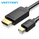 Vention Cable Mini DP Macho a HDMI 1.4 Macho - 2m ...